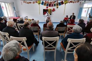 兰州市第二社会福利院老年养护中心试运营，打造温馨养老新家园