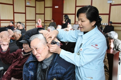 医养结合新篇章 绍兴市中医院与市社会福利院签约，共筑老年健康福祉