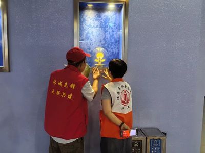 探寻南珠文化 共赏岁月珍宝——市社会福利院老年人南珠博物馆探秘之旅