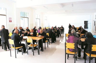 织牢兜底保障网——房县民政局社会救助兜底保障工作侧记